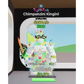 Fortnite Steal The Brainrot Rare