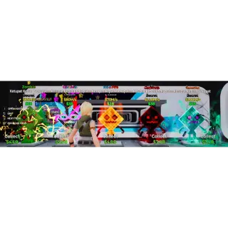 Fortnite Steal The Brainrot Rare