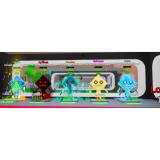 Fortnite Steal The Brainrot Rare