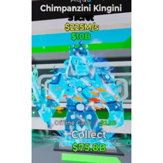 Fortnite Steal The Brainrot Rare