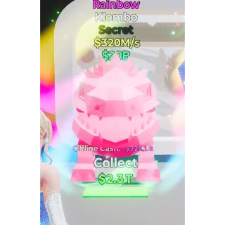 Fortnite Steal The Brainrot Rare