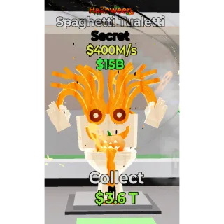 Fortnite Steal The Brainrot Rare