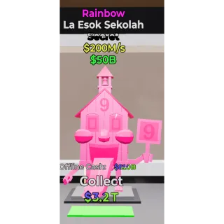 Fortnite Steal The Brainrot Rare