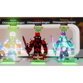 Fortnite Steal The Brainrot Rare