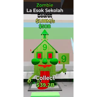 Fortnite Steal The Brainrot Rare