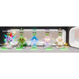 Fortnite Steal The Brainrot Rare