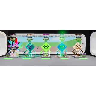 Fortnite Steal The Brainrot Rare