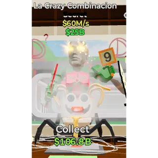 Fortnite Steal The Brainrot Rare