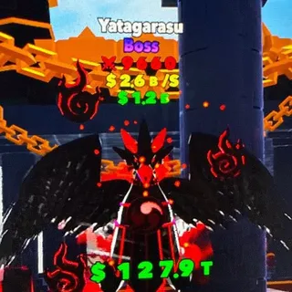 Yatagaraus 5 Star 2T