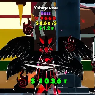 Yatagaraus 5 Star 3T