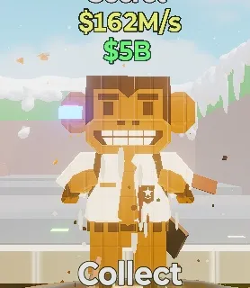 Fortnite Steal The Brainrot Rare