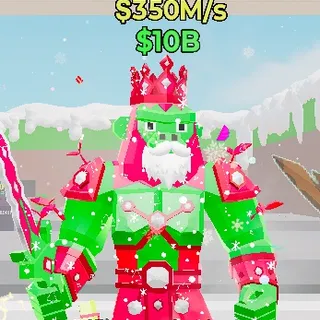 Fortnite steal the brainrot - Chimpanzini Kingini