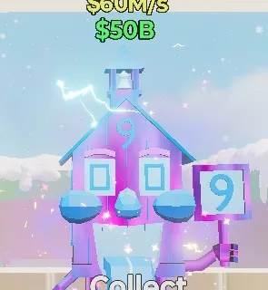 Fortnite Steal The Brainrot