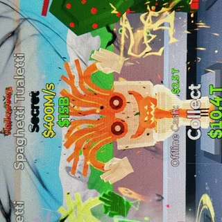 Fortnite Steal The Brainrot Rare