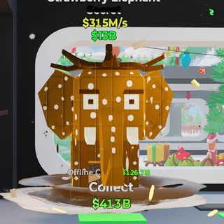 Fortnite Steal The Brainrot Rare