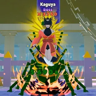 Kaguya 2 Stars
