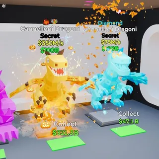 2x Dragon Bundle Fortnite Steal The Brainrot Rare