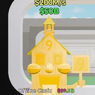 Fortnite Steal The Brainrot - La Esok Sekolah