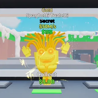 Fortnite Steal The Brainrot Rare