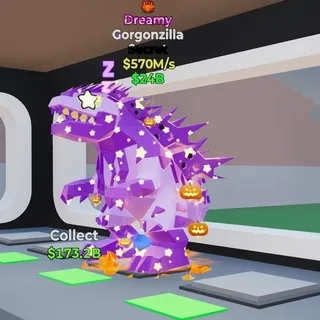 Fortnite Steal The Brainrot Rare