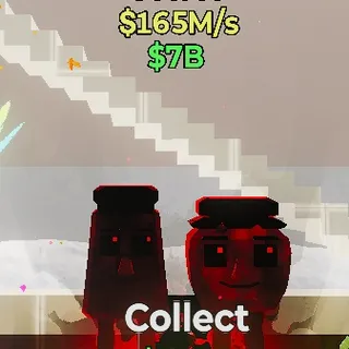 Fortnite steal the brainrot - Los Garamadungcitos