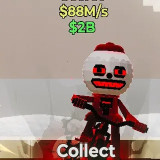 Fortnite Steal The Brainrot Rare