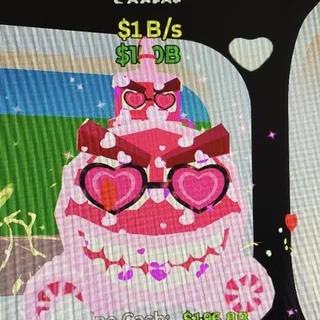 Lovely Tiramisubmarini 1B/s