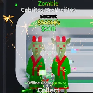 Fortnite Steal The Brainrot Rare