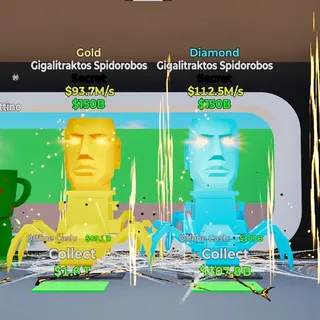 2x Gigalitraktos Spidorobos Bundle