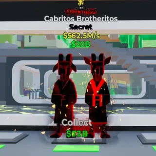 Fortnite Steal The Brainrot Rare