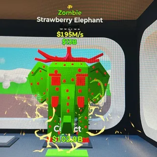 Fortnite Steal The Brainrot Rare
