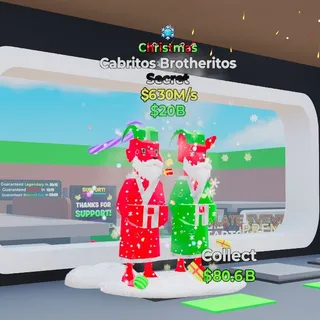 Fortnite Steal The Brainrot Rare