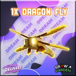 Dragon Fly