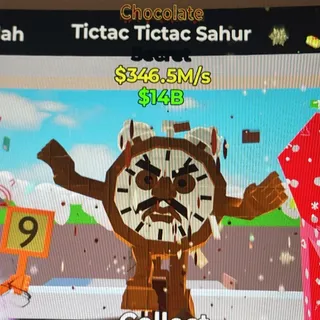 Fortnite Steal The Brainrot Rare