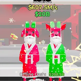 Fortnite Steal The Brainrot Rare