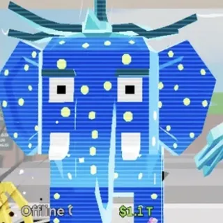 Fortnite Steal The Brainrot Rare