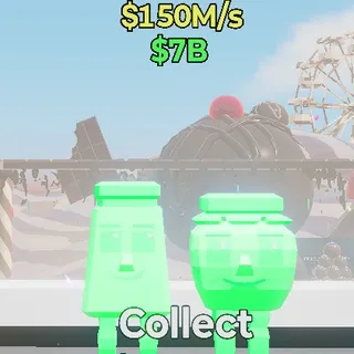 Fortnite steal the brainrot - Los Garamadungcitos