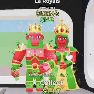 Fortnite Steal The Brainrot Rare