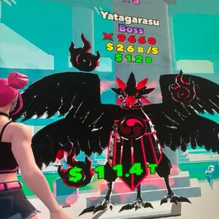 Yatagaraus 5 Star