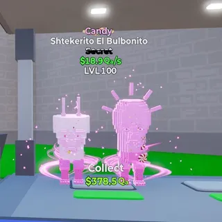 Fortnite Go Up For Brainrots