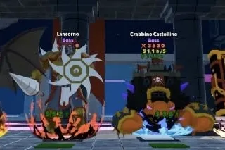 4X Boss SET
