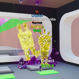 Fortnite Steal The Brainrot Rare