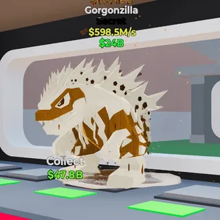 Fortnite Steal The Brainrot - 598.5M/s