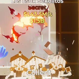 Fortnite steal the brainrot rare