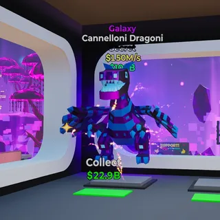 Fortnite Steal The Brainrot Dragon