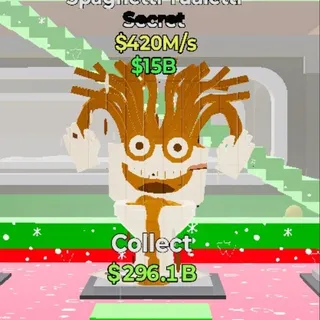 Fortnite Steal The Brainrot Rare