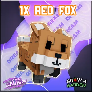 Red Fox