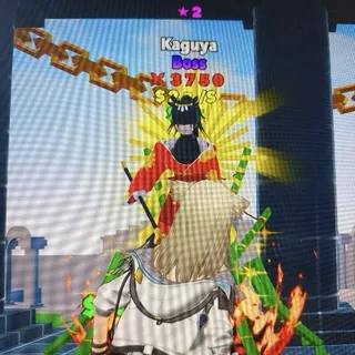 Kaguya 2 Stars