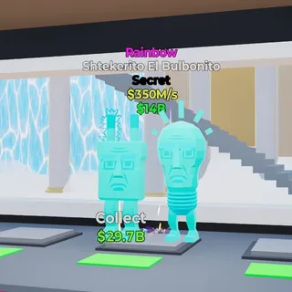 Fortnite Steal The Brainrot Rare