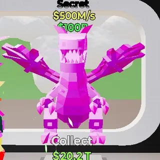 Fortnite Steal The Brainrot Rare